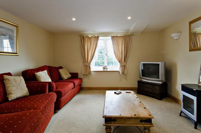 Appartement The Grange Willows à Howsham Extérieur photo