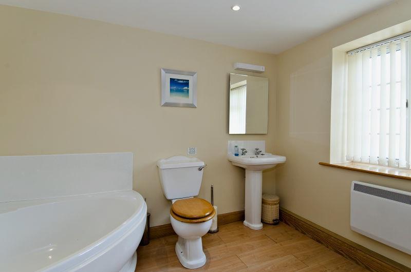 Appartement The Grange Willows à Howsham Extérieur photo
