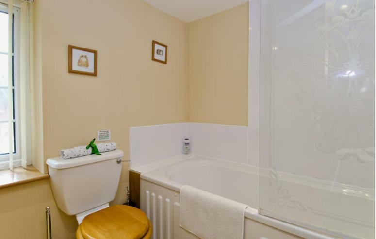 Appartement The Grange Willows à Howsham Extérieur photo