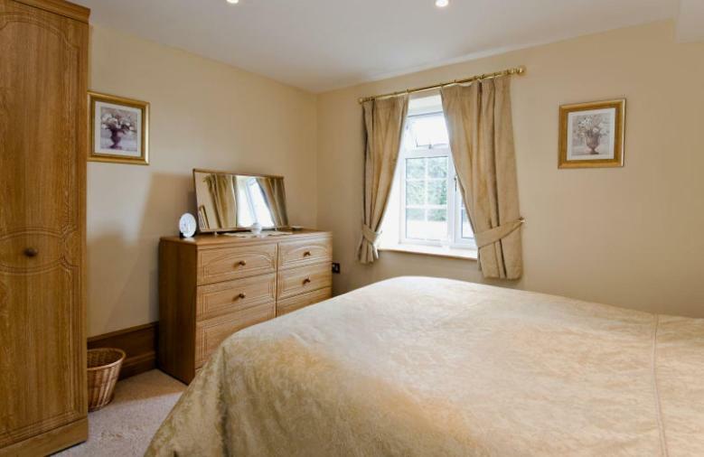 Appartement The Grange Willows à Howsham Extérieur photo